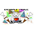 Anniversary Cocoa Cone